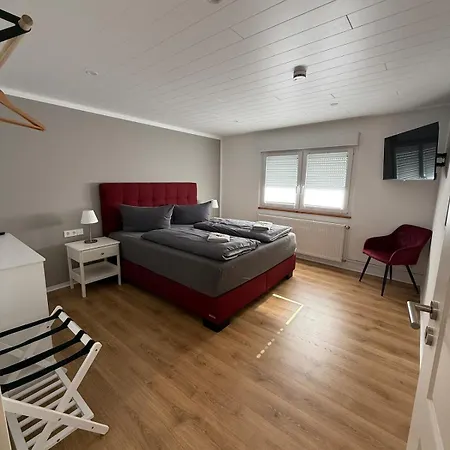 Elisa Apartman *